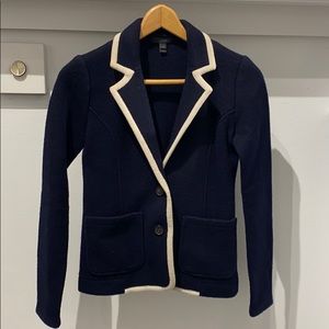 J. Crew Blazer